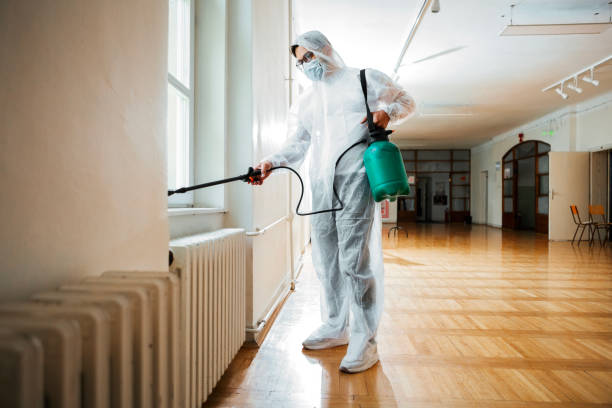 Best Pest Control for Multi-Family Homes  in Pomona, CA